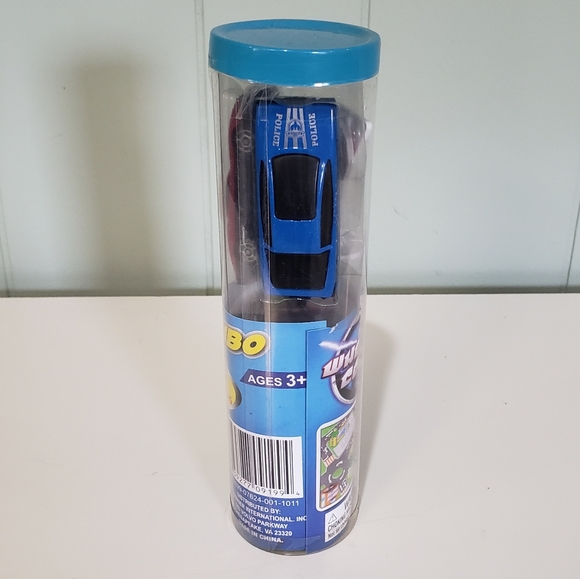 Wheely Cool 6 PCS Combo - Picture 2 of 4